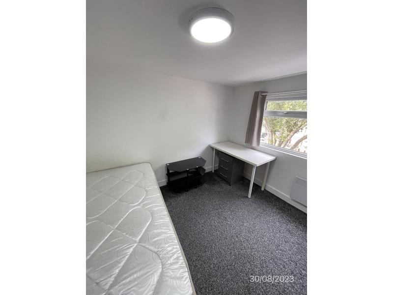 0 bed property in Albany Road, Cardiff